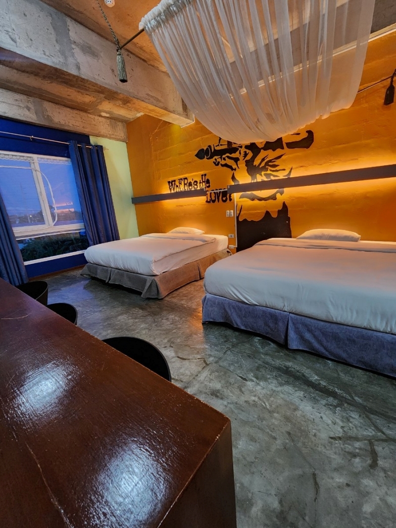 フィリピン留学 Cebu21 - CELLA Premium Campus-ROOM-51